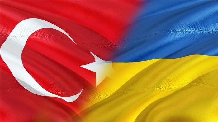 Україна Туреччина Карго